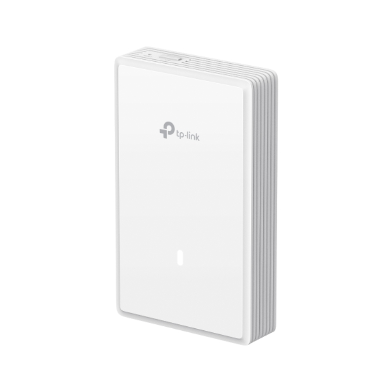 EAP725-Wall Wi-Fi7 BE3600 2.5G p/caja de Pared