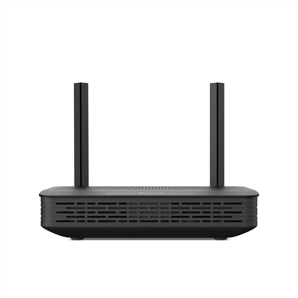 XX530 Modem Router XPON Gigabit Wifi6 AX3000 EasyMesh TAUC