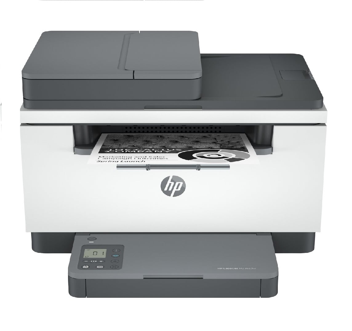 HP LaserJet MFP M236sdw