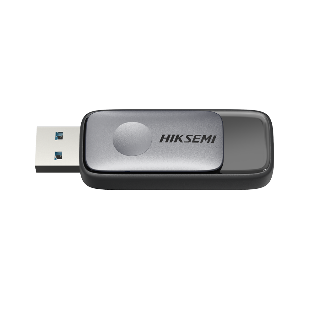Pen Drive HIKSEMI 64Gb M210S Pully USB 3.0