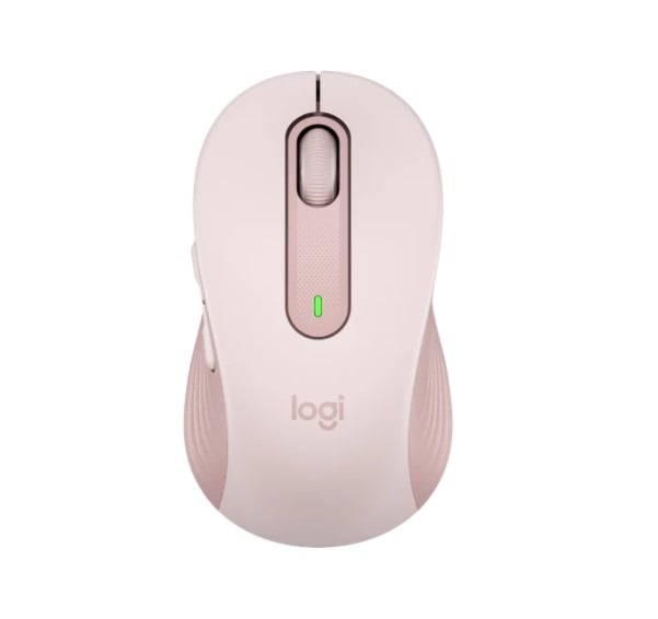Mouse Logitech Wir M650 Rose 910-006251