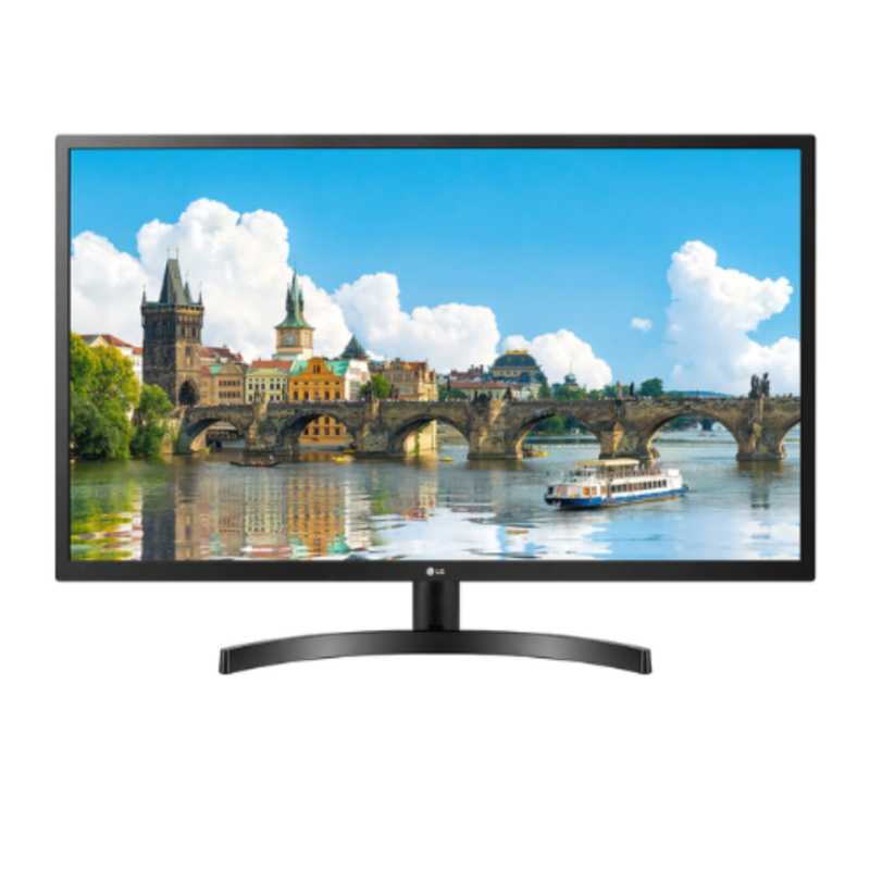 MONITOR LG 32 LED 32MN500M-B FULL HD FREESYNC (II)