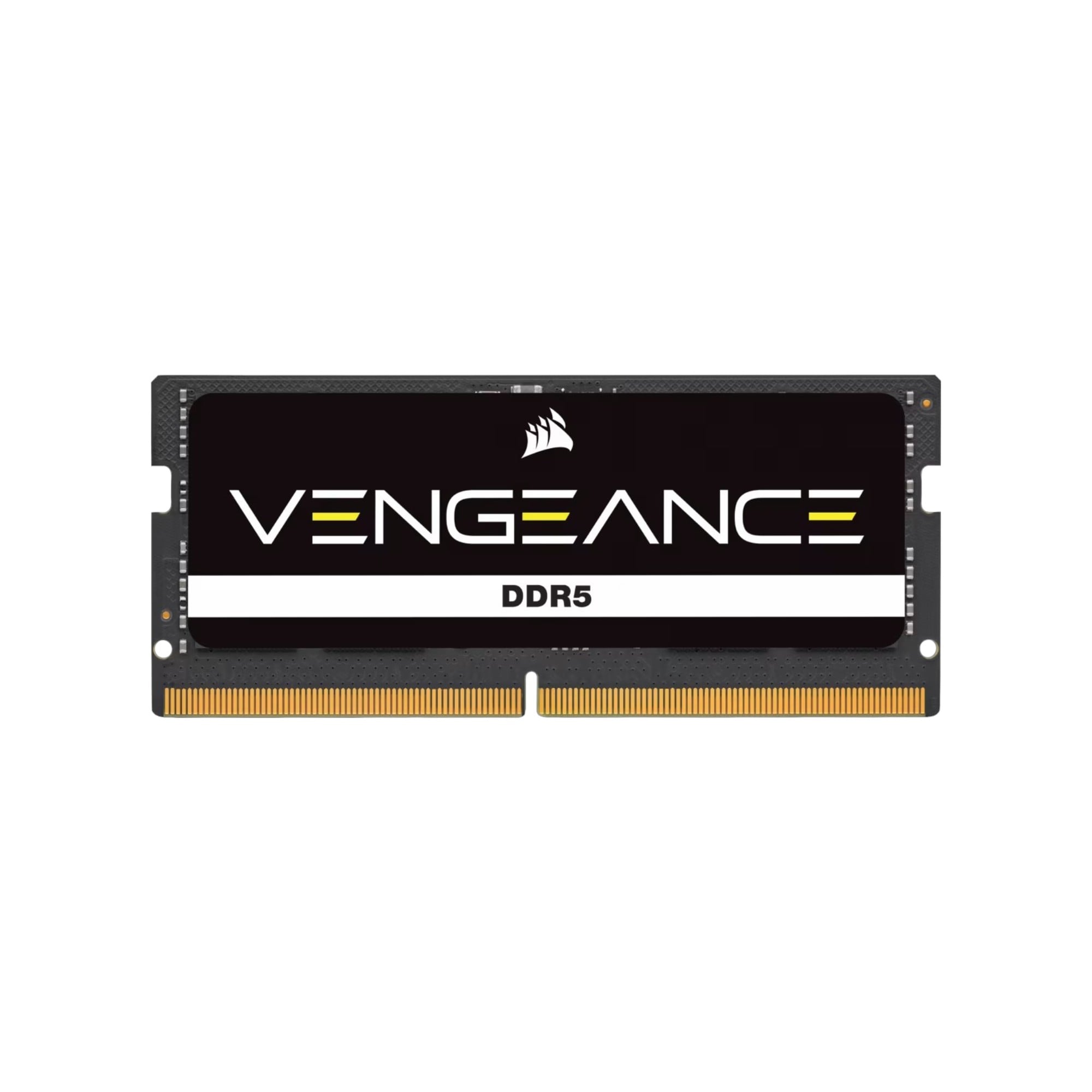 Memoria SODIMM DDR5 Corsair 16Gb 5600 MHz Vengeance CL48