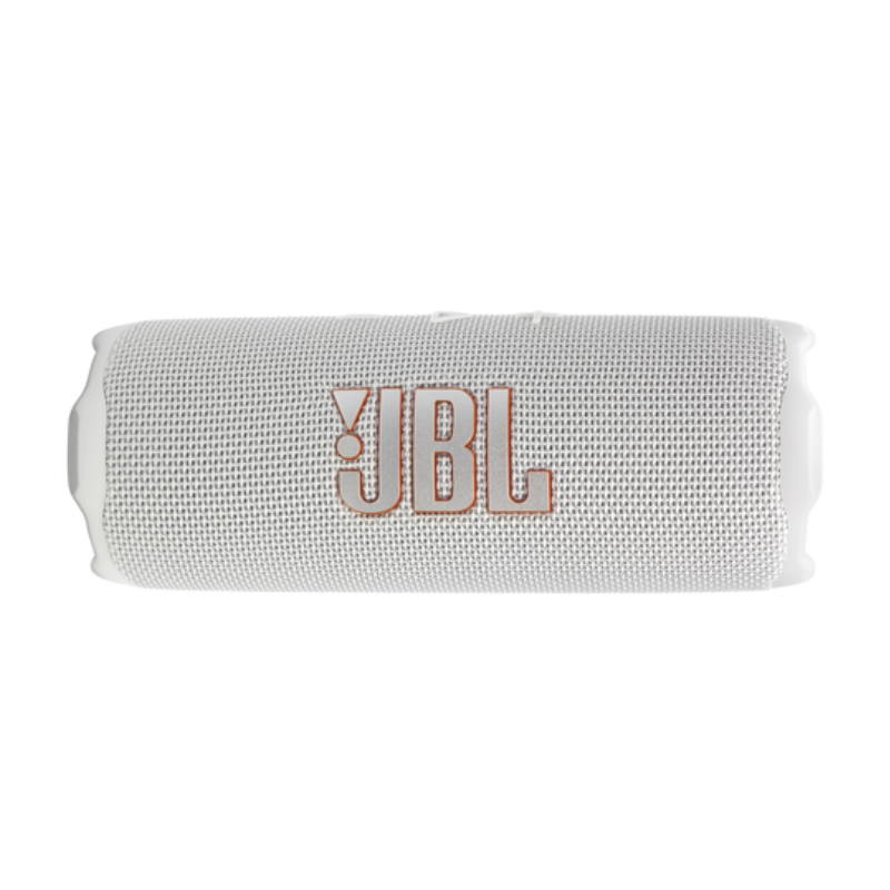 PARLANTE JBL BLUETOOTH FLIP7 BLANCO