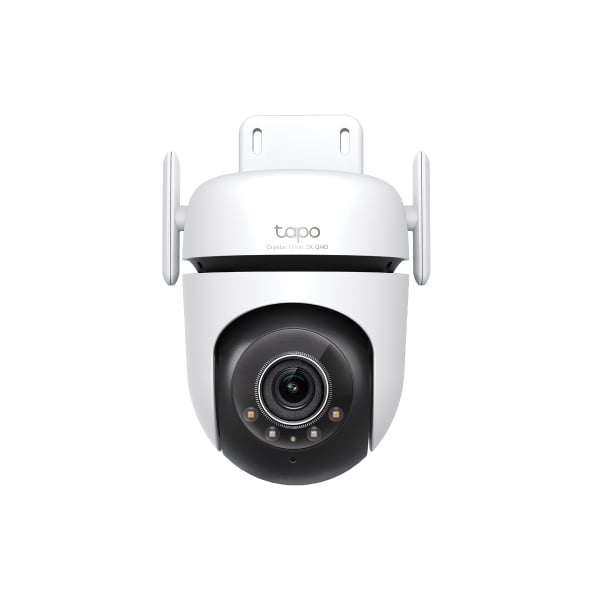 TAPO C520WS Camara IP 2K Mov Remoto Night Color