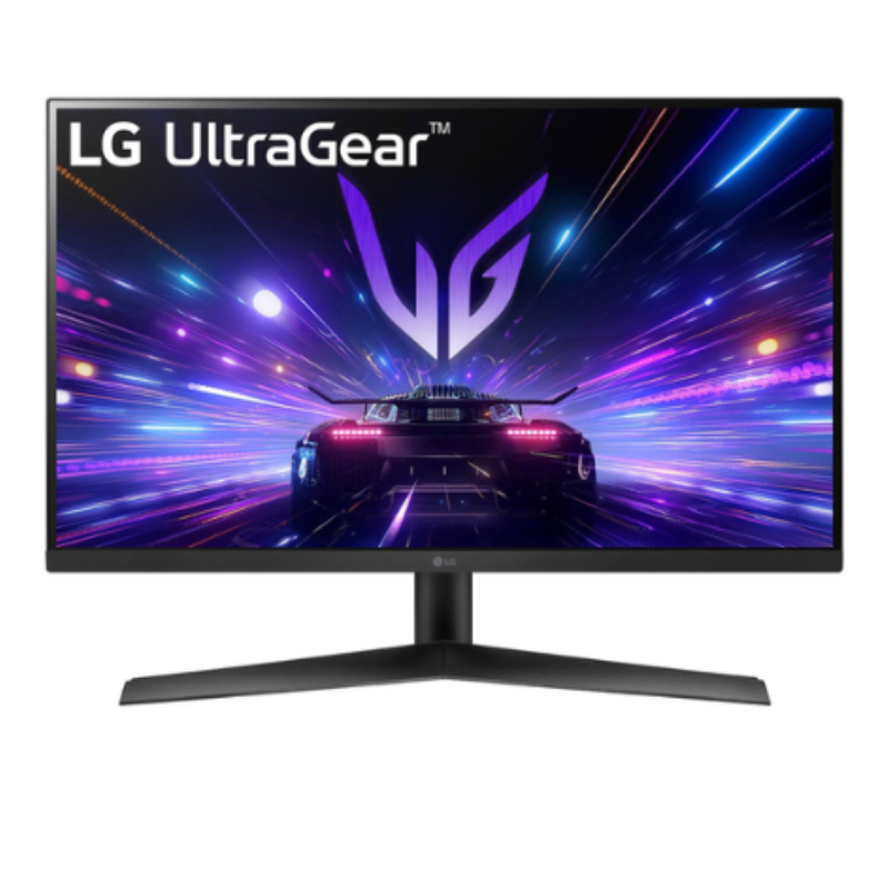 MONITOR LG 27 ULTRAGEAR 27GS60F FULL HD 180 Hz (II)