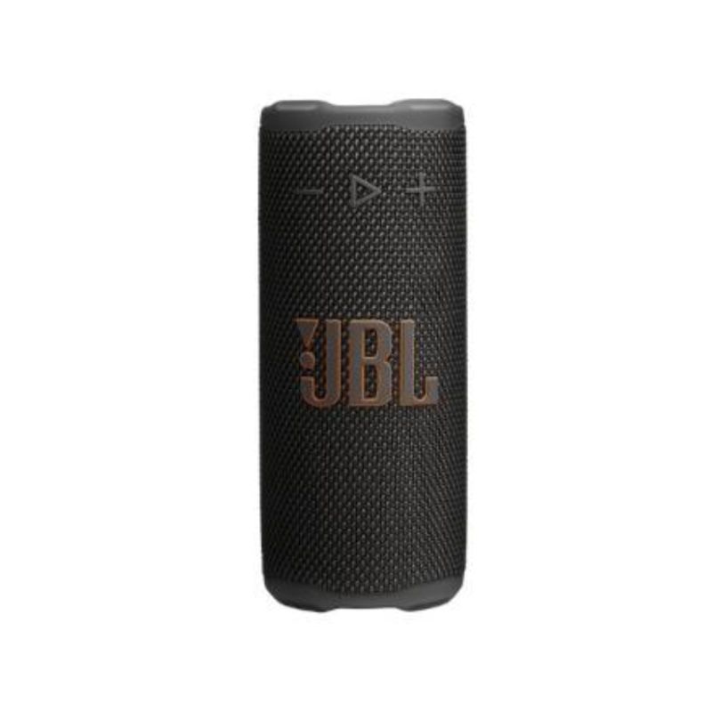 PARLANTE JBL BLUETOOTH GRIP NEGRO