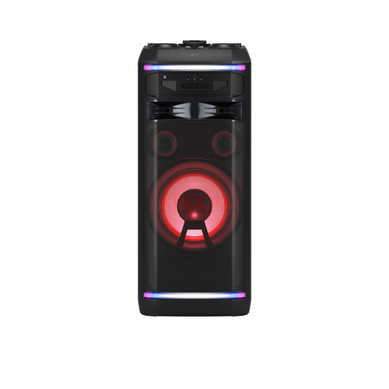 PARLANTE LG XBOOM OK99M 2000W BLUETOOTH (II)