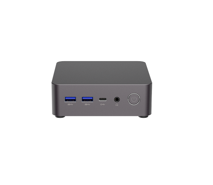 Mini Pc Kelyx AMD Ryzen 5-7430U 16G M.2 512G Win 11 Pro