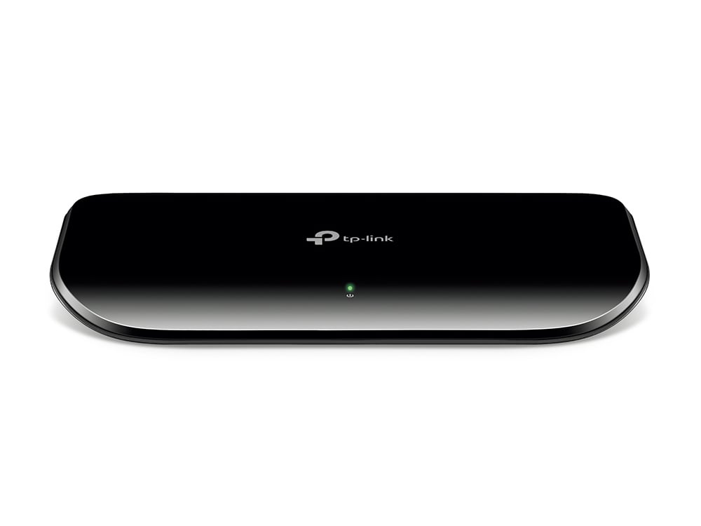 TL-SG1008D Switch 8P TpLink Gigabit Desk