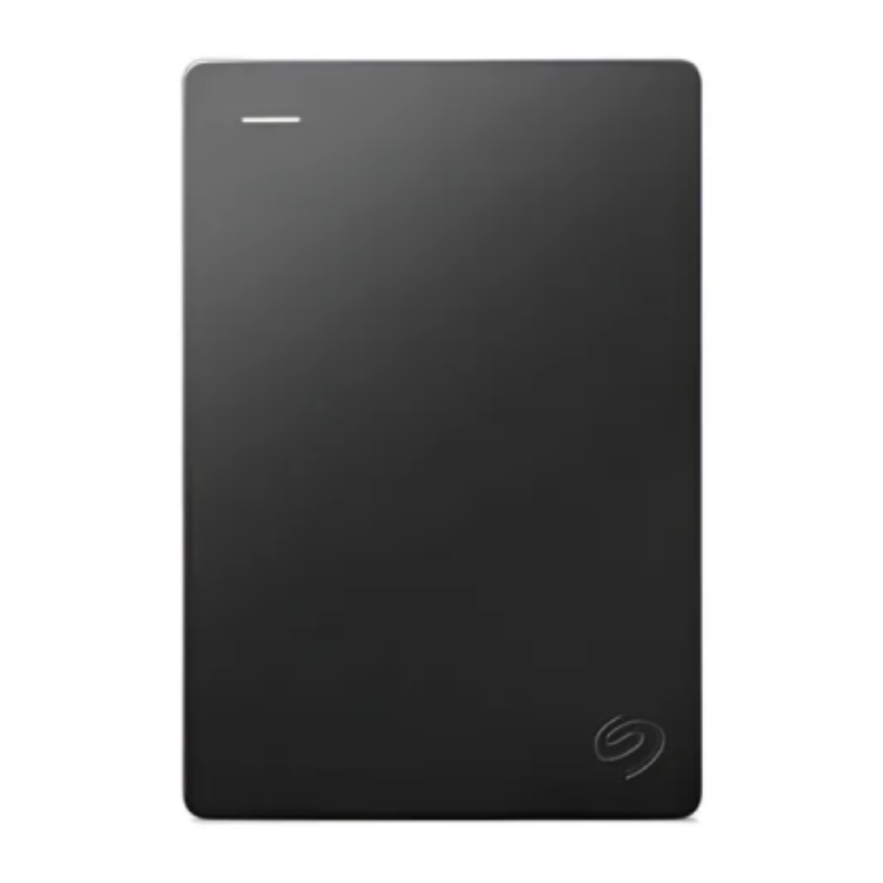 HD Seagate Externo 4Tb USB 3.0 Expansion Black