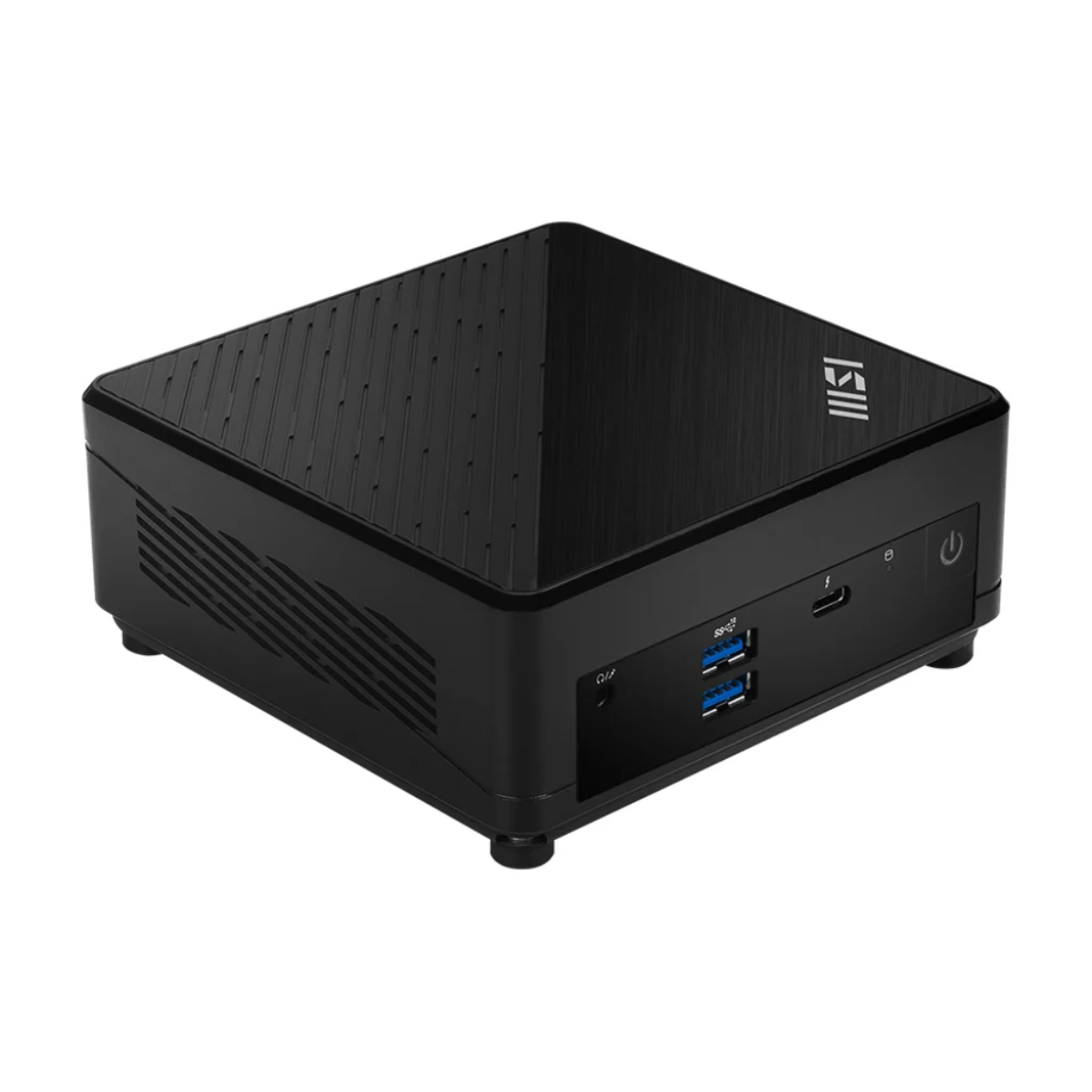 Mini Pc MSI Cubi Intel Core i7-1255U sin RAM / sin SSD (Barebone)