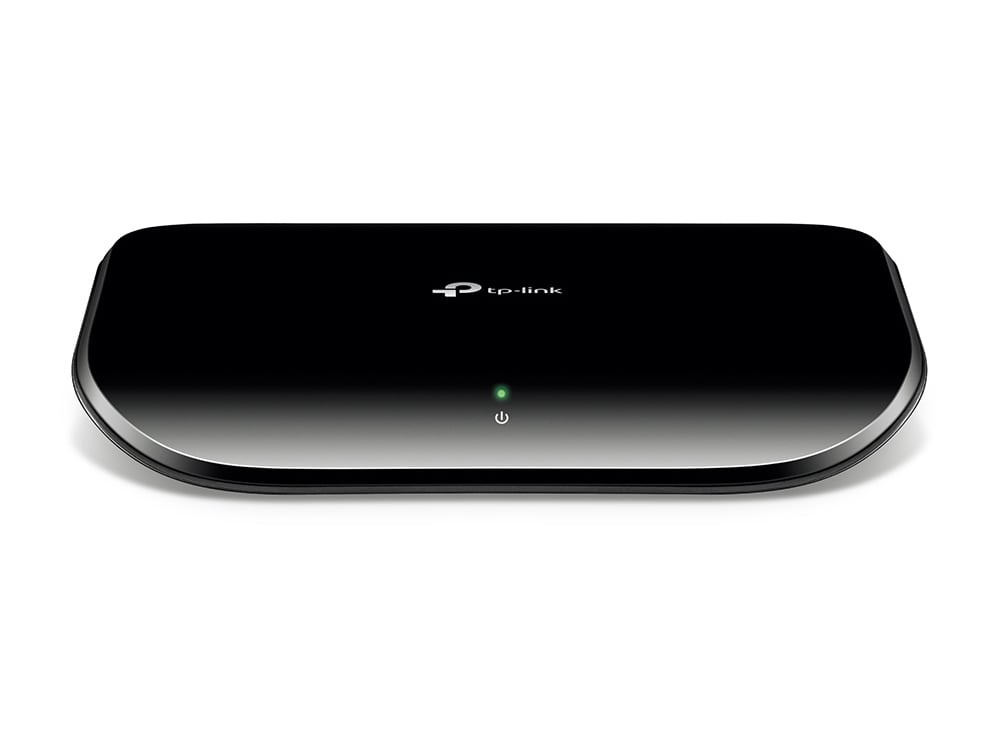 TL-SG1005D Switch 5P TpLink Gigabit Desk