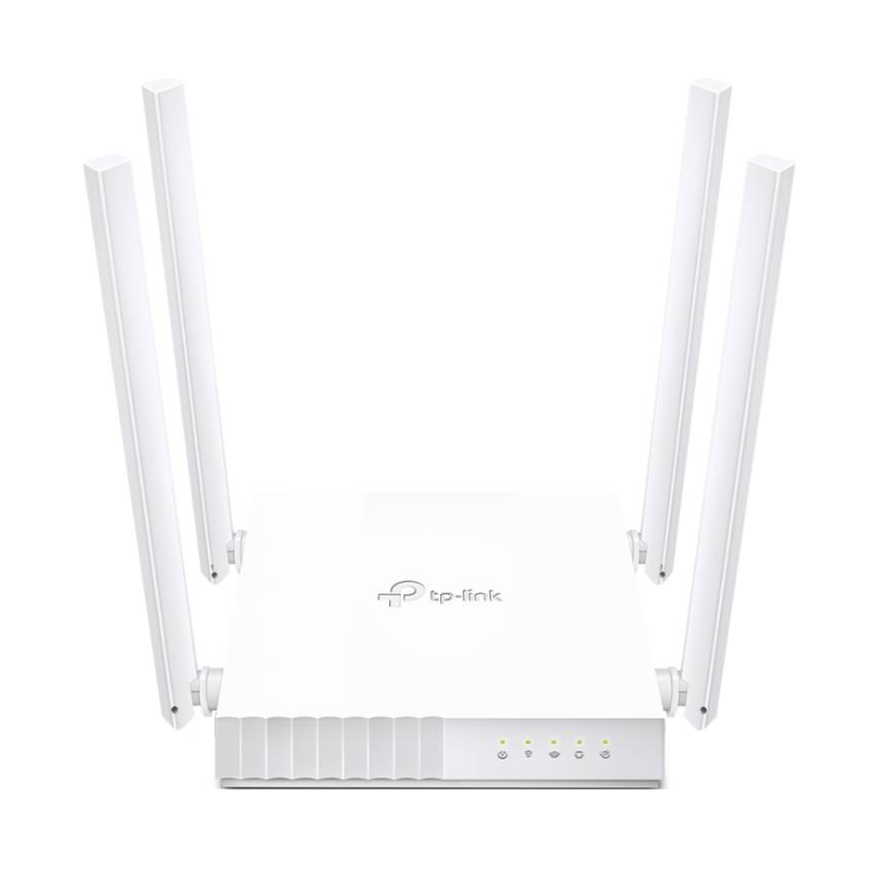 ARCHER C24 AC750 4 Ant Agile Cfg Wir D.Band Tp-Link