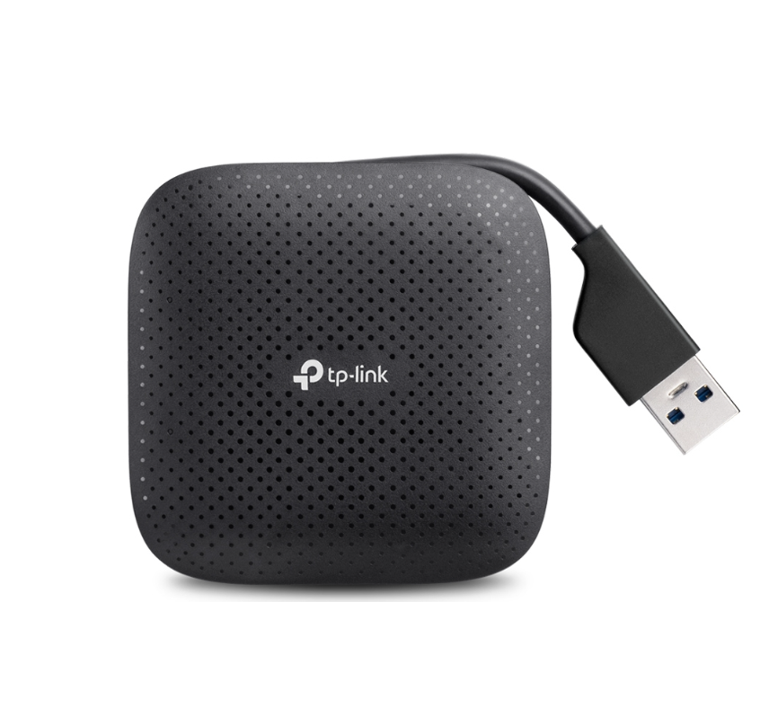 UH400 Hub USB 4 Puertos 3.0 TP Link
