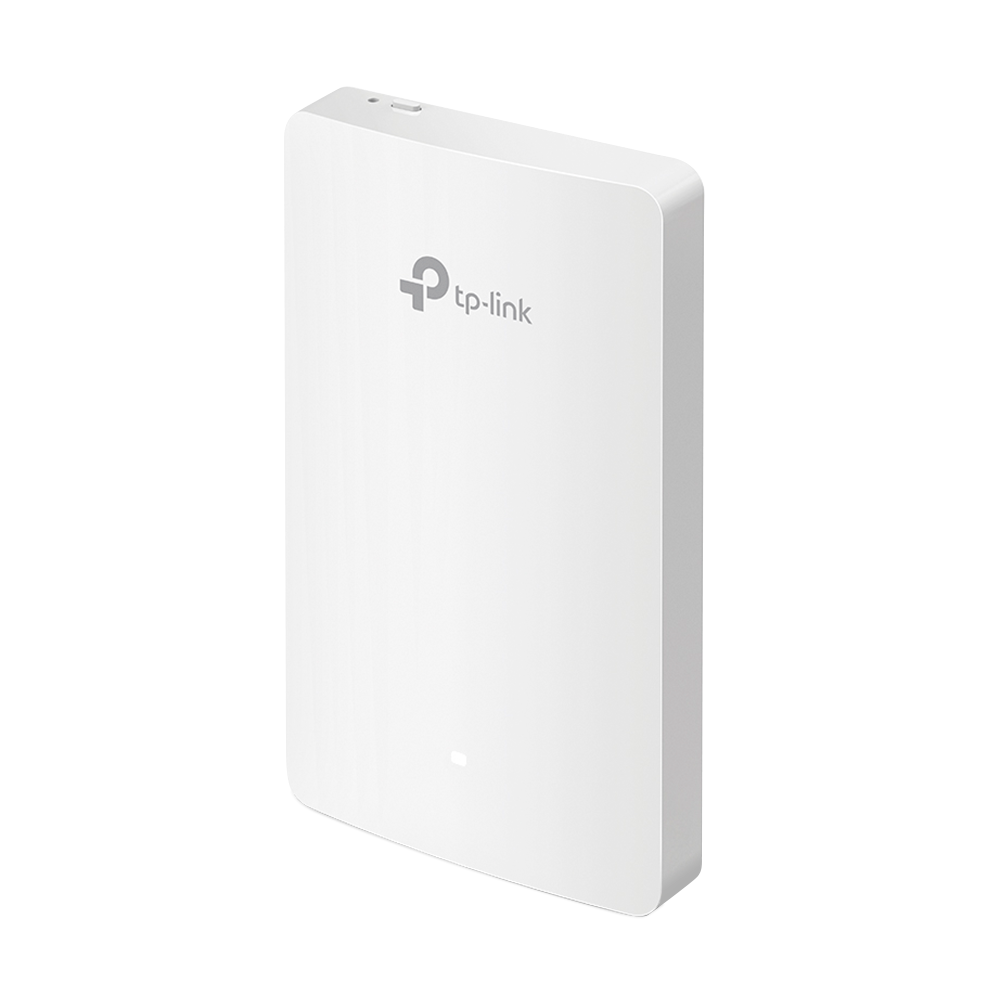 EAP235 Wall AC1200 Mbps AP Mu-Mimo Gigabit p/caja de Pared