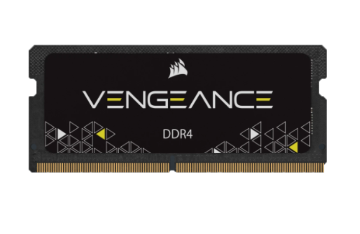 Memoria SODIMM DDR4 Corsair 8Gb 3200 MHz 1.2V