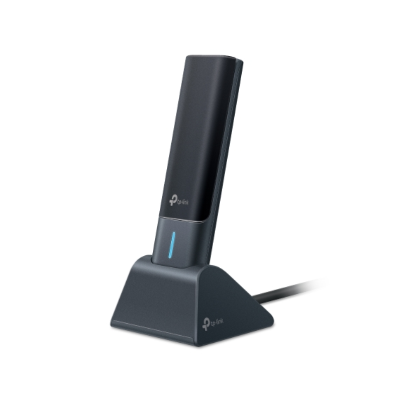 ARCHER TXE70UH P.RedW USB AXE5400 Wifi 6E High Gain