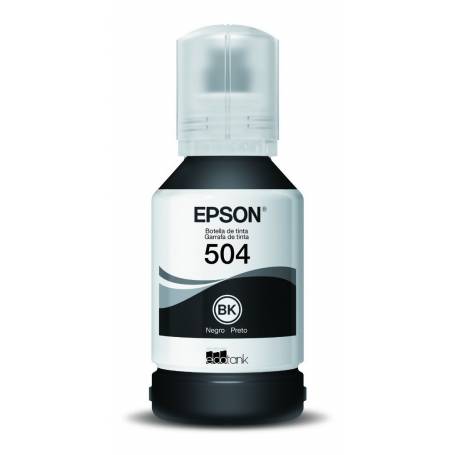 L4150/4160 - TINTA. NEGRO T504120