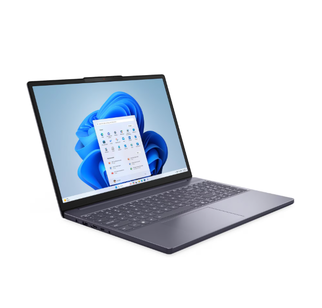 Notebook Lenovo IP Slim 3 15ARP10 15.3" WUXGA AMD R7 7735HS 16GB (8GB+8GB) 4800MHZ DDR5 512GB NVME SIN SO