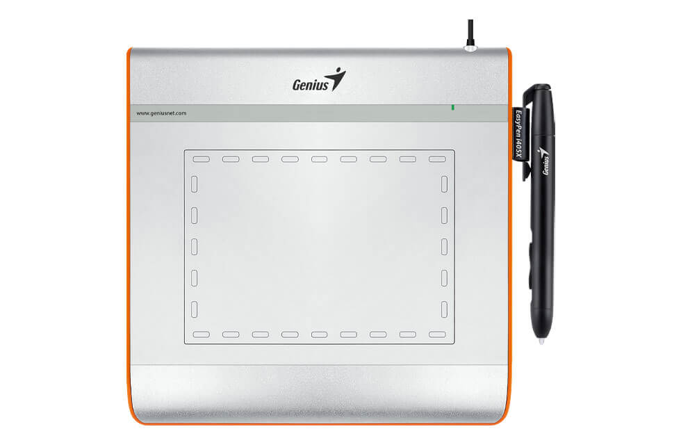 Tableta D. Genius Easypen I405X (Nuevo PN)