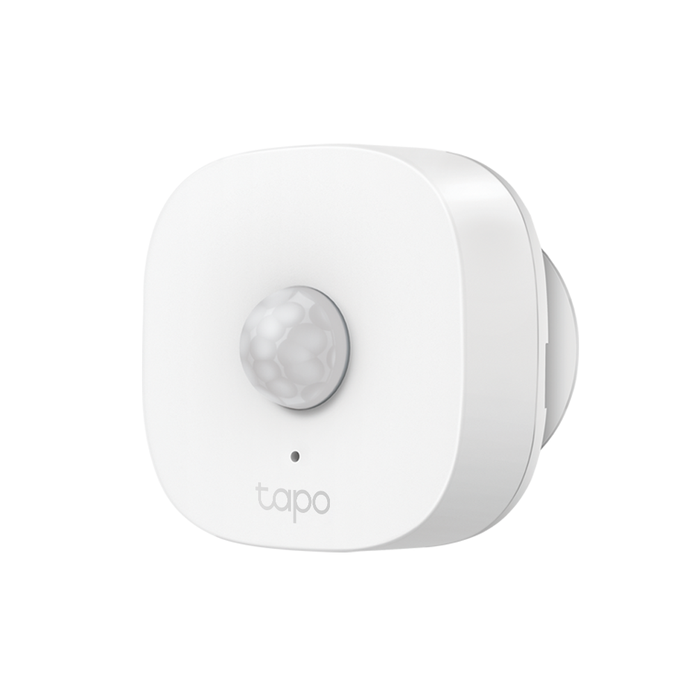 TAPO T100 Sensor de Movimiento REQUIERE TAPO HUB NO INCLUIDO