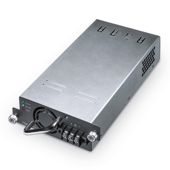 PSM150-DC Fuente 12V - 150W para OLT