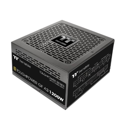 Fuente Thermaltake Toughpower GF A3 1200W 80 Plus Gold Modular ATX 3.1 PCIe 5.1